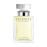 Eternity For Woman Edp 3.4 oz